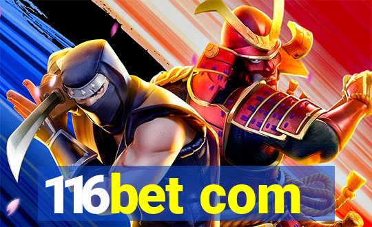 116bet com